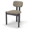COMFORT H1 стул кухонный на деревянном каркасе