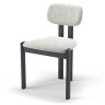 COMFORT H1 стул кухонный на деревянном каркасе