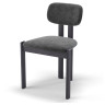 COMFORT H1 стул кухонный на деревянном каркасе