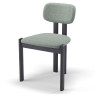 COMFORT H1 стул кухонный на деревянном каркасе
