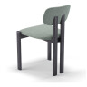 COMFORT H1 стул кухонный на деревянном каркасе