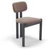 COMFORT H1 стул кухонный на деревянном каркасе