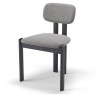 COMFORT H1 стул кухонный на деревянном каркасе