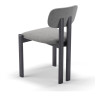 COMFORT H1 стул кухонный на деревянном каркасе