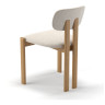 COMFORT H1 стул кухонный на деревянном каркасе