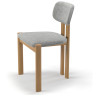 COMFORT H1 стул кухонный на деревянном каркасе