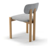 COMFORT H1 стул кухонный на деревянном каркасе