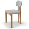 COMFORT H1 стул кухонный на деревянном каркасе