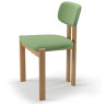 COMFORT H1 стул кухонный на деревянном каркасе