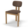 COMFORT H1 стул кухонный на деревянном каркасе
