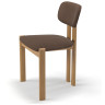 COMFORT H1 стул кухонный на деревянном каркасе