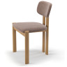 COMFORT H1 стул кухонный на деревянном каркасе
