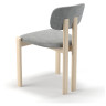 COMFORT H1 стул кухонный на деревянном каркасе