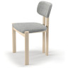 COMFORT H1 стул кухонный на деревянном каркасе