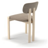 COMFORT H1 стул кухонный на деревянном каркасе