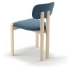 COMFORT H1 стул кухонный на деревянном каркасе
