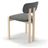 COMFORT H1 стул кухонный на деревянном каркасе