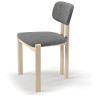 COMFORT H1 стул кухонный на деревянном каркасе