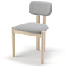 COMFORT H1 стул кухонный на деревянном каркасе