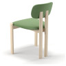 COMFORT H1 стул кухонный на деревянном каркасе