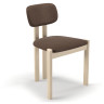 COMFORT H1 стул кухонный на деревянном каркасе