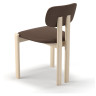 COMFORT H1 стул кухонный на деревянном каркасе