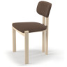 COMFORT H1 стул кухонный на деревянном каркасе