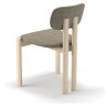 COMFORT H1 стул кухонный на деревянном каркасе