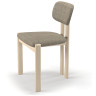 COMFORT H1 стул кухонный на деревянном каркасе