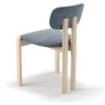 COMFORT H1 стул кухонный на деревянном каркасе
