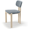 COMFORT H1 стул кухонный на деревянном каркасе