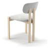 COMFORT H1 стул кухонный на деревянном каркасе