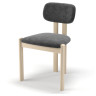 COMFORT H1 стул кухонный на деревянном каркасе