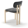 COMFORT H1 стул кухонный на деревянном каркасе