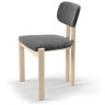 COMFORT H1 стул кухонный на деревянном каркасе