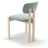 COMFORT H1 стул кухонный на деревянном каркасе