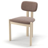 COMFORT H1 стул кухонный на деревянном каркасе