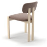 COMFORT H1 стул кухонный на деревянном каркасе