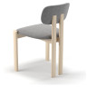 COMFORT H1 стул кухонный на деревянном каркасе