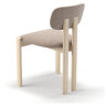 COMFORT H1 стул кухонный на деревянном каркасе
