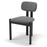 COMFORT H1 стул кухонный на деревянном каркасе