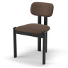COMFORT H1 стул кухонный на деревянном каркасе