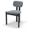 COMFORT H1 стул кухонный на деревянном каркасе