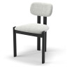 COMFORT H1 стул кухонный на деревянном каркасе