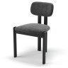 COMFORT H1 стул кухонный на деревянном каркасе