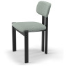 COMFORT H1 стул кухонный на деревянном каркасе