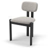 COMFORT H1 стул кухонный на деревянном каркасе