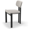 COMFORT H1 стул кухонный на деревянном каркасе