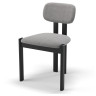 COMFORT H1 стул кухонный на деревянном каркасе