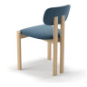 COMFORT H1 стул кухонный на деревянном каркасе
